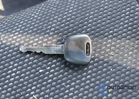 2009 Suzuki Sx4 Technology from USA, damaged, VIN JS2YB413195100479